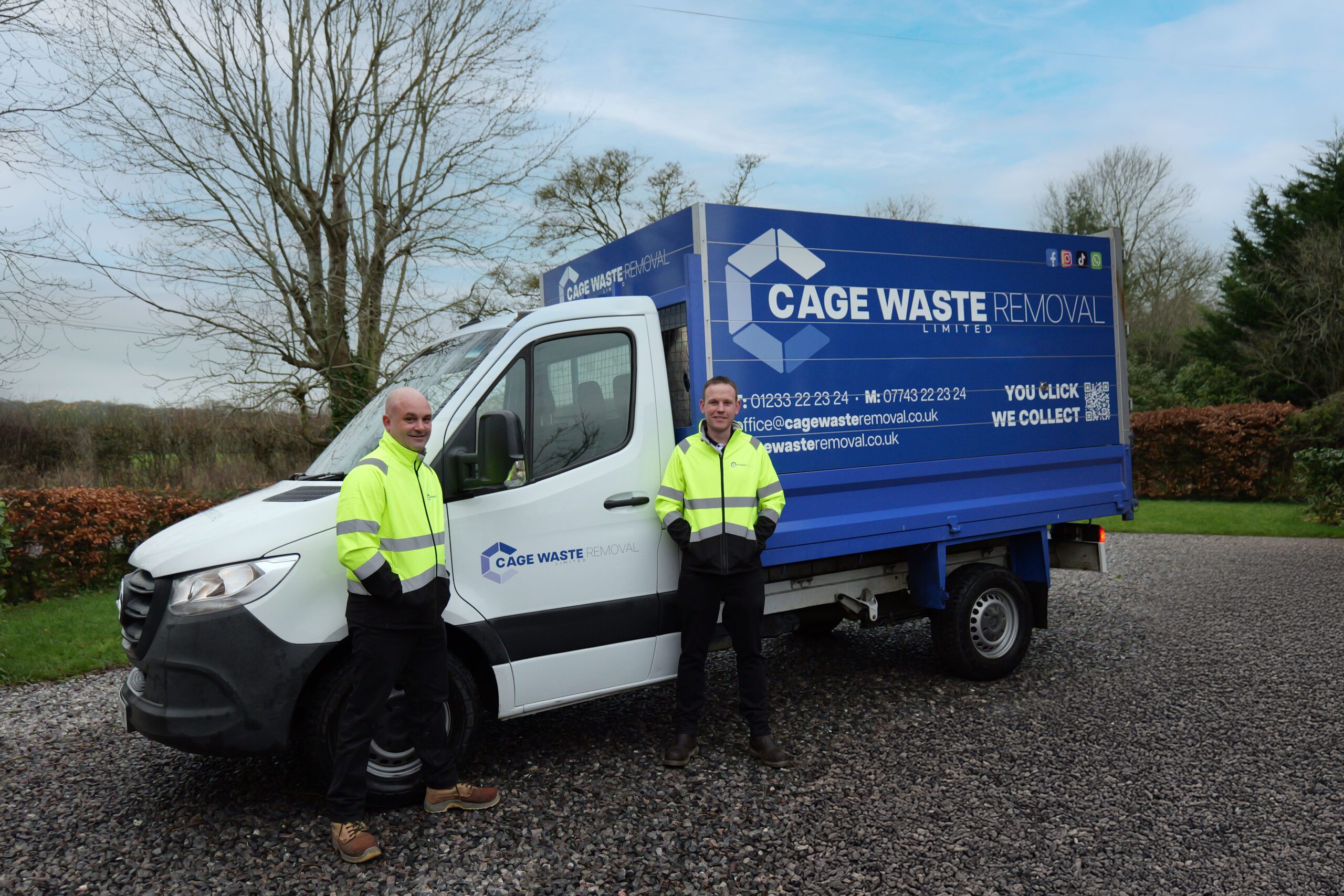 Probate clearance support