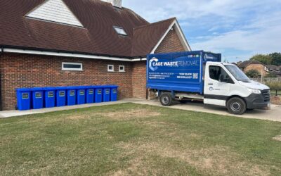 House Clearance vs Man and Van: What Is the Difference?