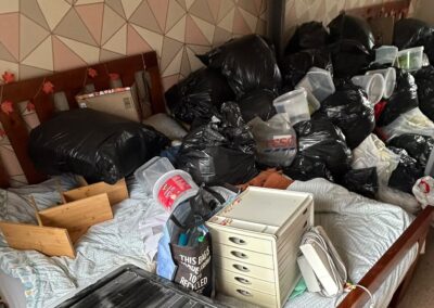 Why Doesn’t My Waste Just Go to the Local Tip?
