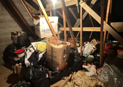 Why Doesn’t My Waste Just Go to the Local Tip?