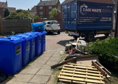 Why Doesn’t My Waste Just Go to the Local Tip?