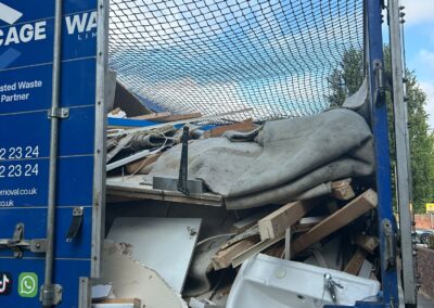 Why Doesn’t My Waste Just Go to the Local Tip?