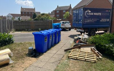 Why Doesn’t My Waste Just Go to the Local Tip?