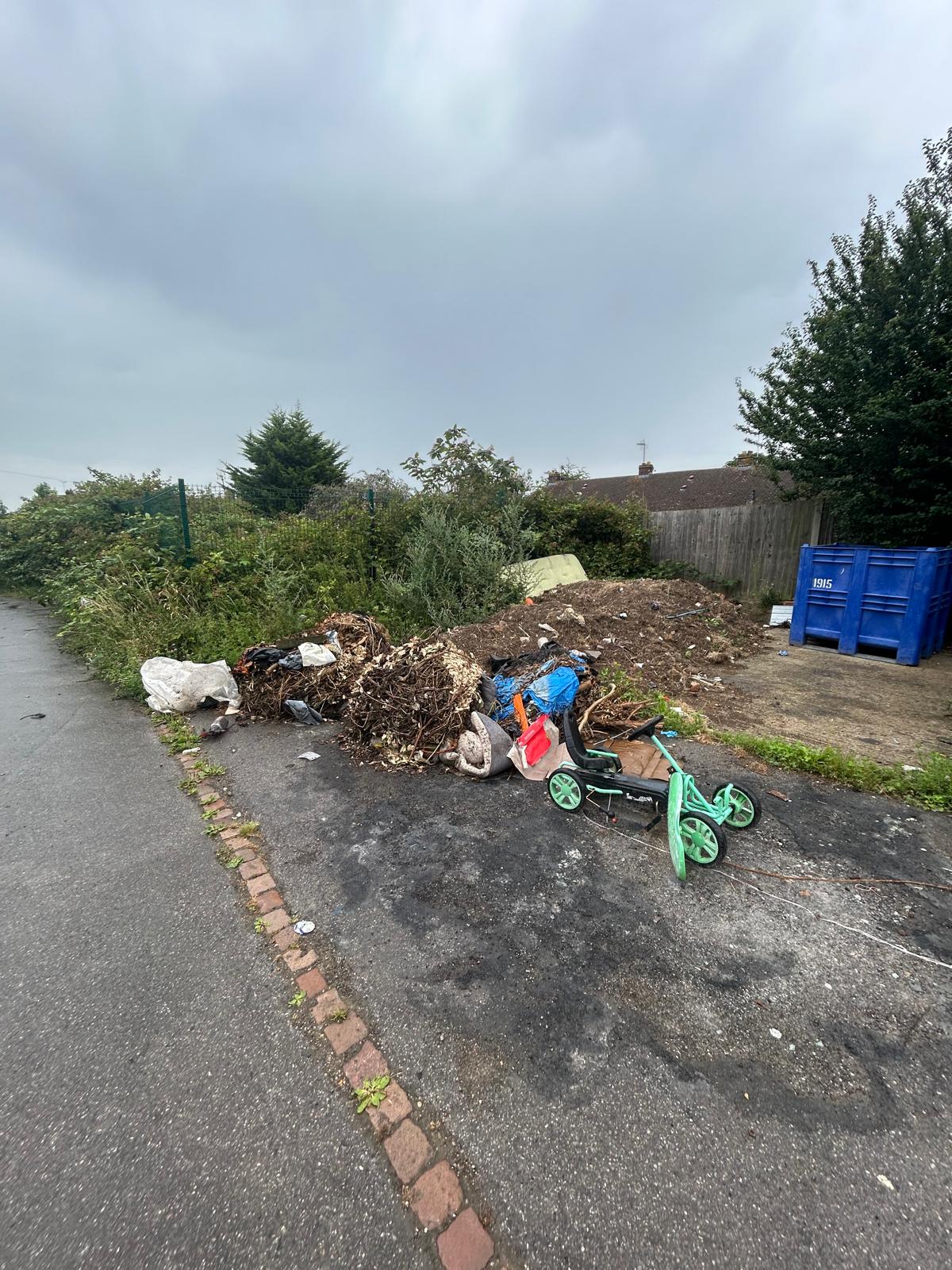 General Waste Clearance Case Studies