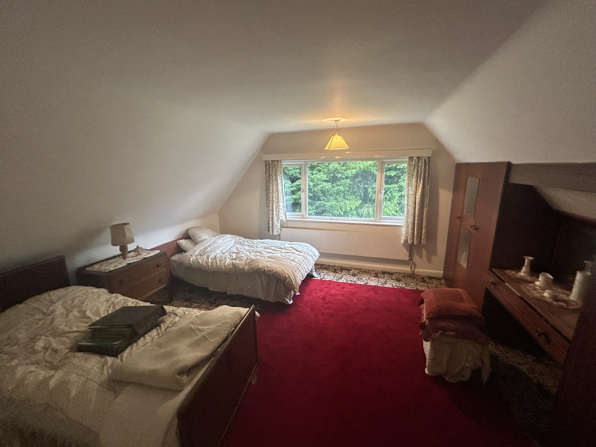 Probate House Clearance Near Ashford, Kent