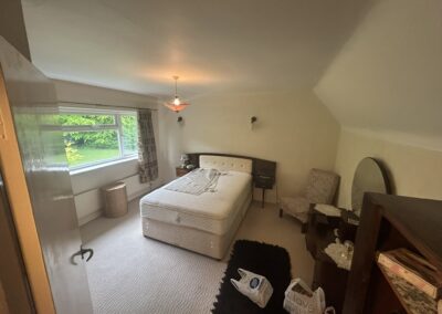 Probate House Clearance Near Ashford, Kent