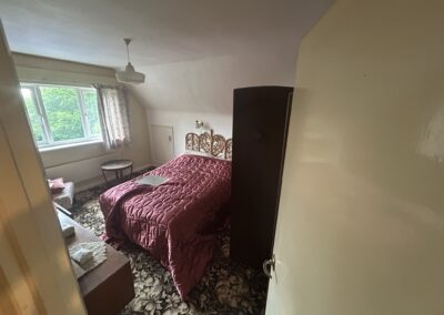 Probate House Clearance Near Ashford, Kent