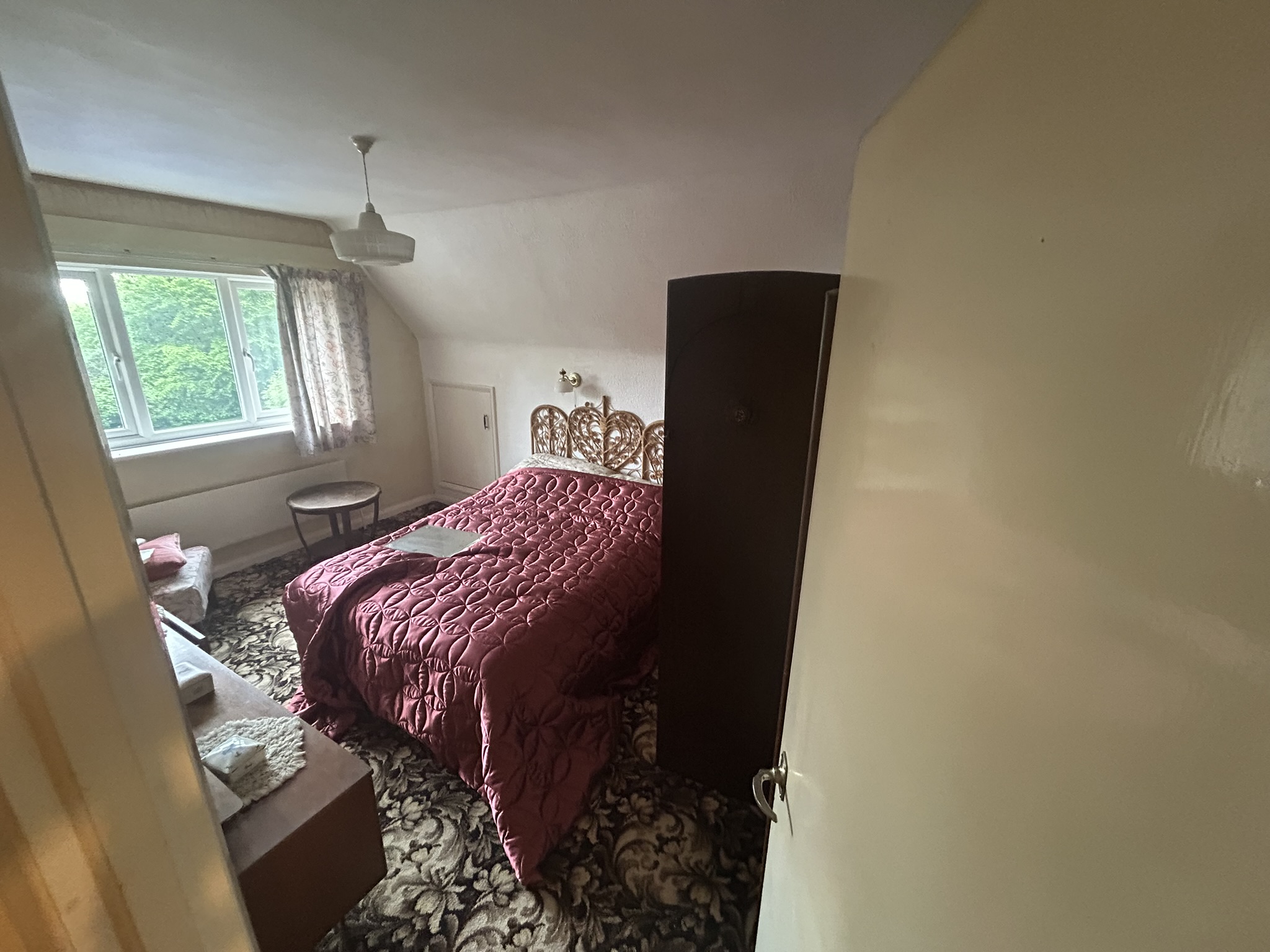 Probate House Clearance Near Ashford, Kent