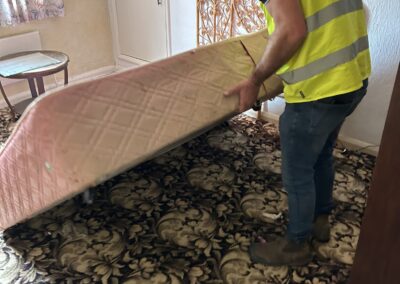 Probate House Clearance Near Ashford, Kent