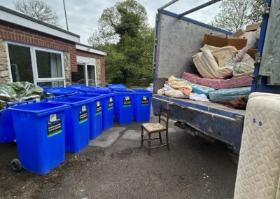 Probate House Clearance Near Ashford, Kent