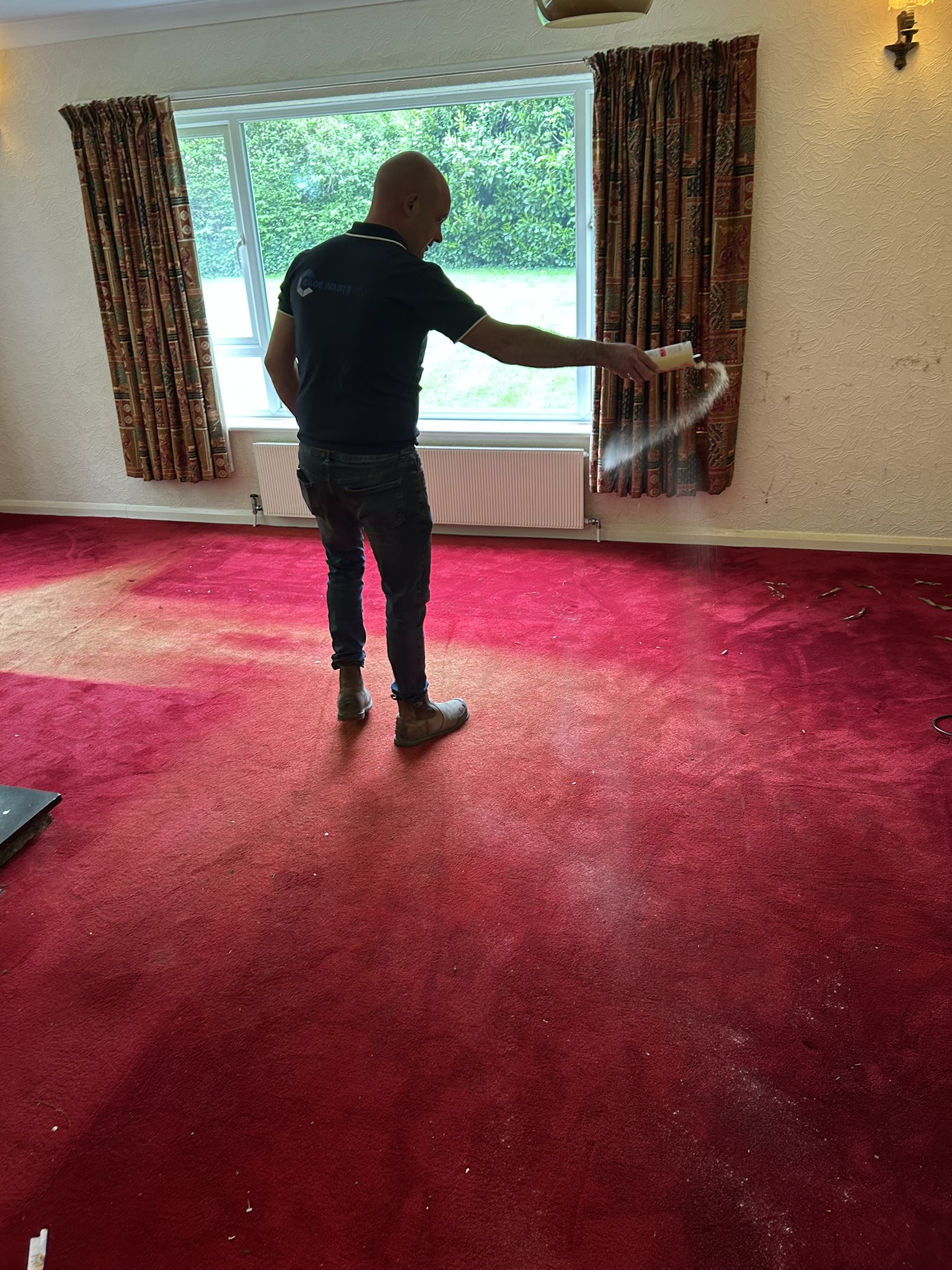 Probate House Clearance Near Ashford, Kent