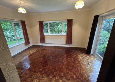 Probate House Clearance Near Ashford, Kent