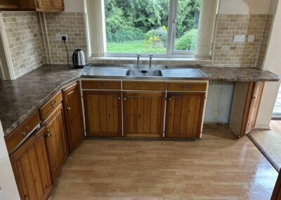 Probate House Clearance Near Ashford, Kent