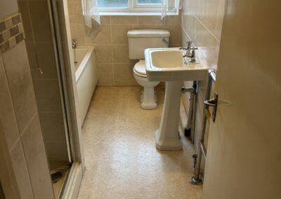 Probate House Clearance Near Ashford, Kent
