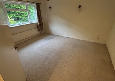 Probate House Clearance Near Ashford, Kent