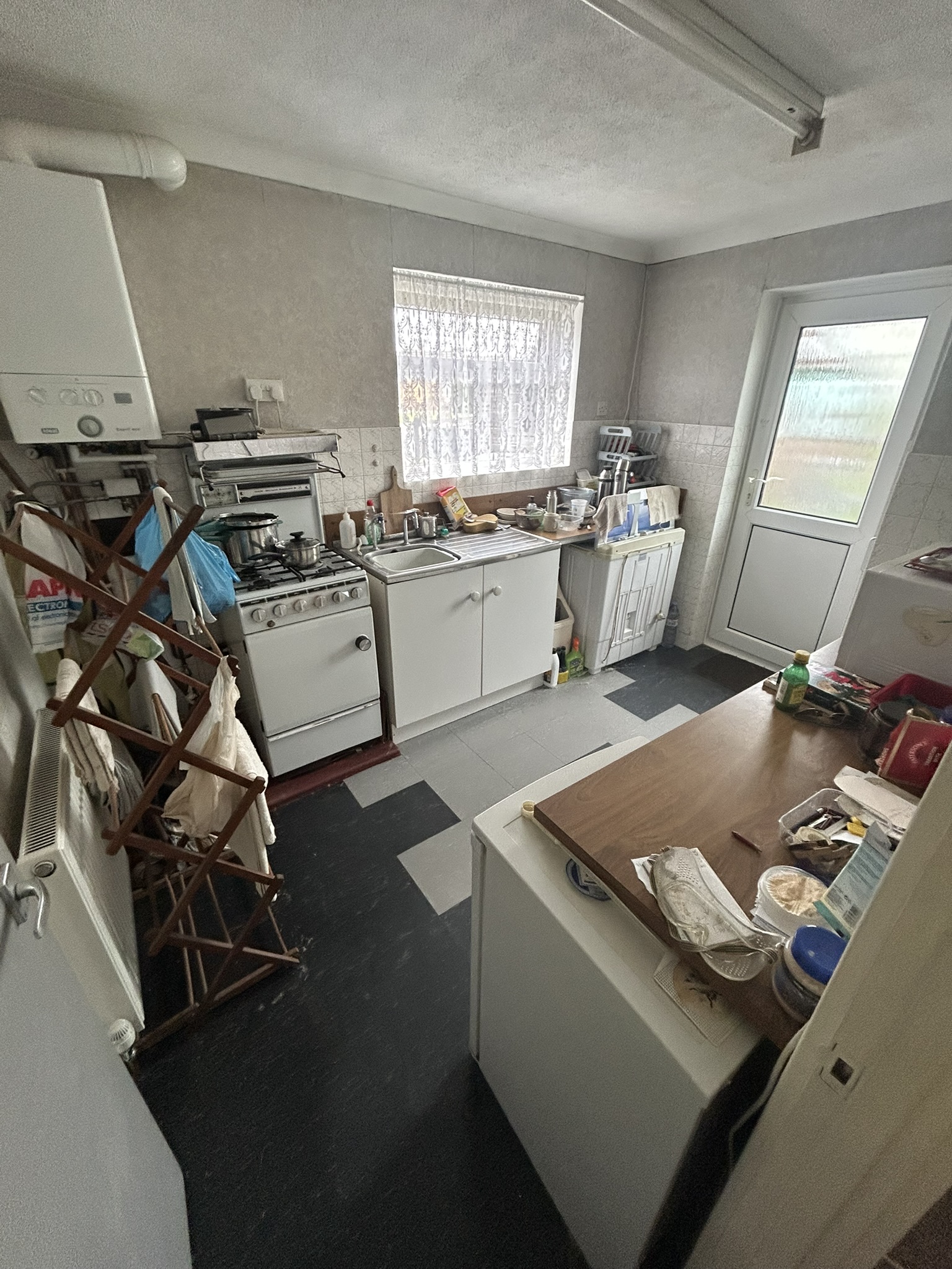 Complete House Clearance in Sittingbourne, Kent