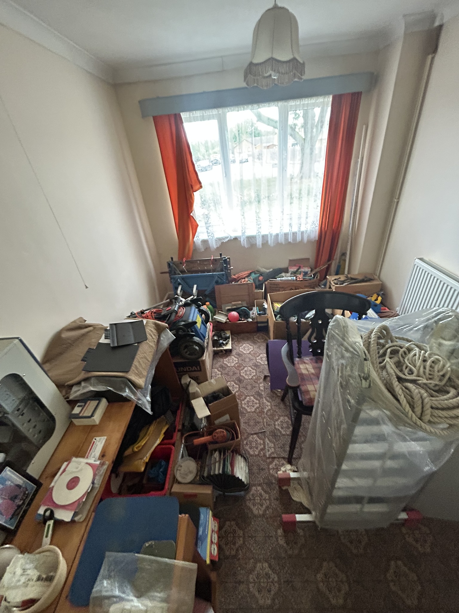 Complete House Clearance in Sittingbourne, Kent