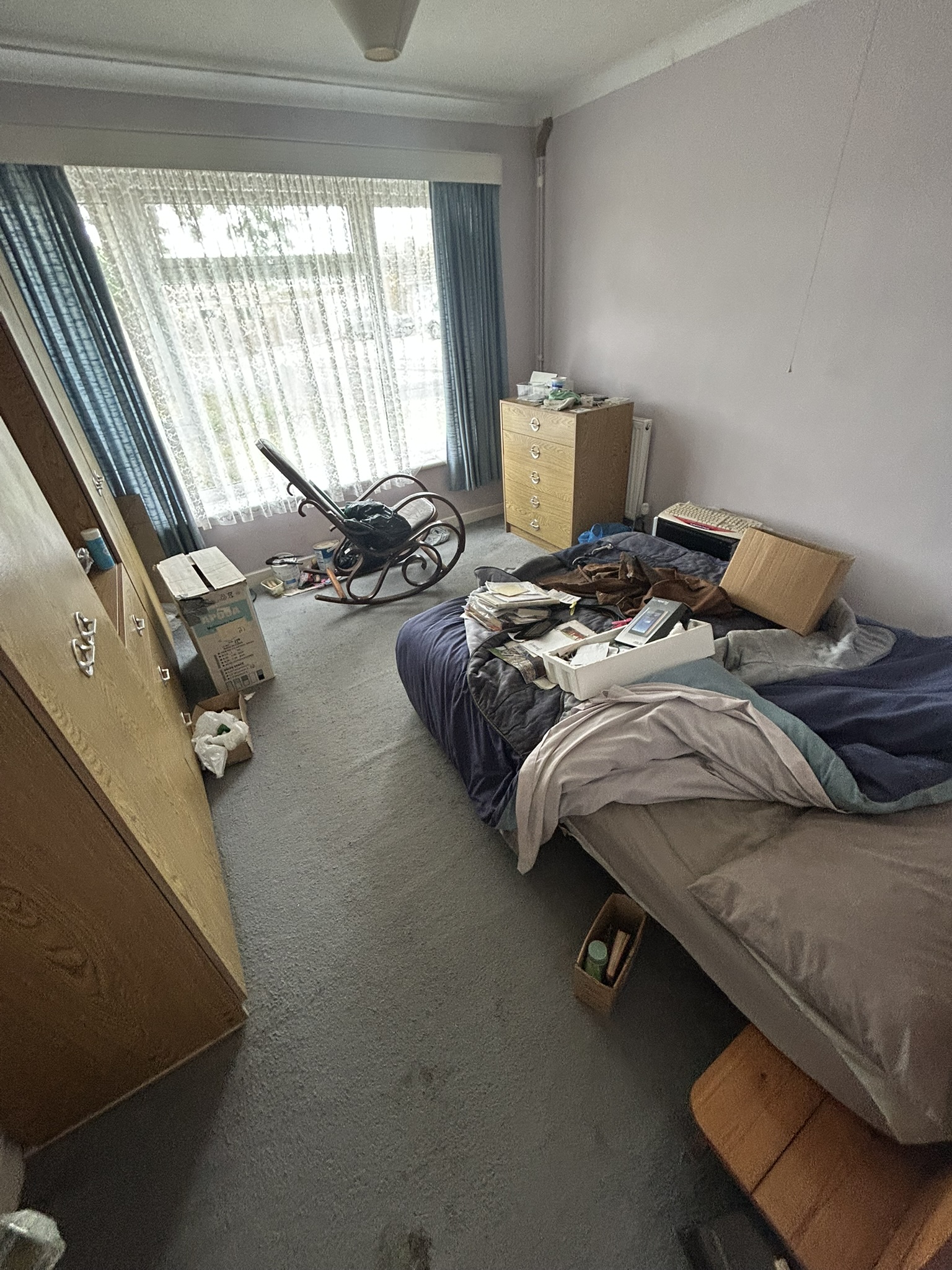 Complete House Clearance in Sittingbourne, Kent