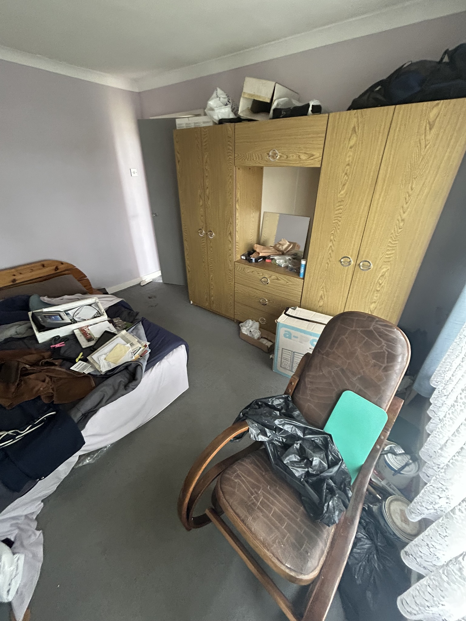 Complete House Clearance in Sittingbourne, Kent