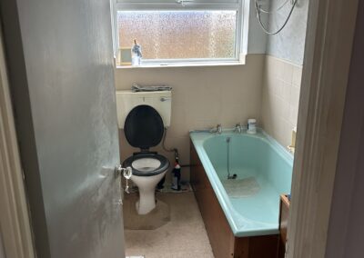 Complete House Clearance in Sittingbourne, Kent