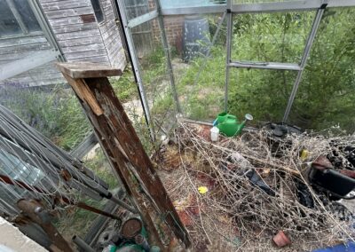 Complete House Clearance in Sittingbourne, Kent