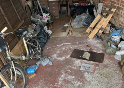 Complete House Clearance in Sittingbourne, Kent