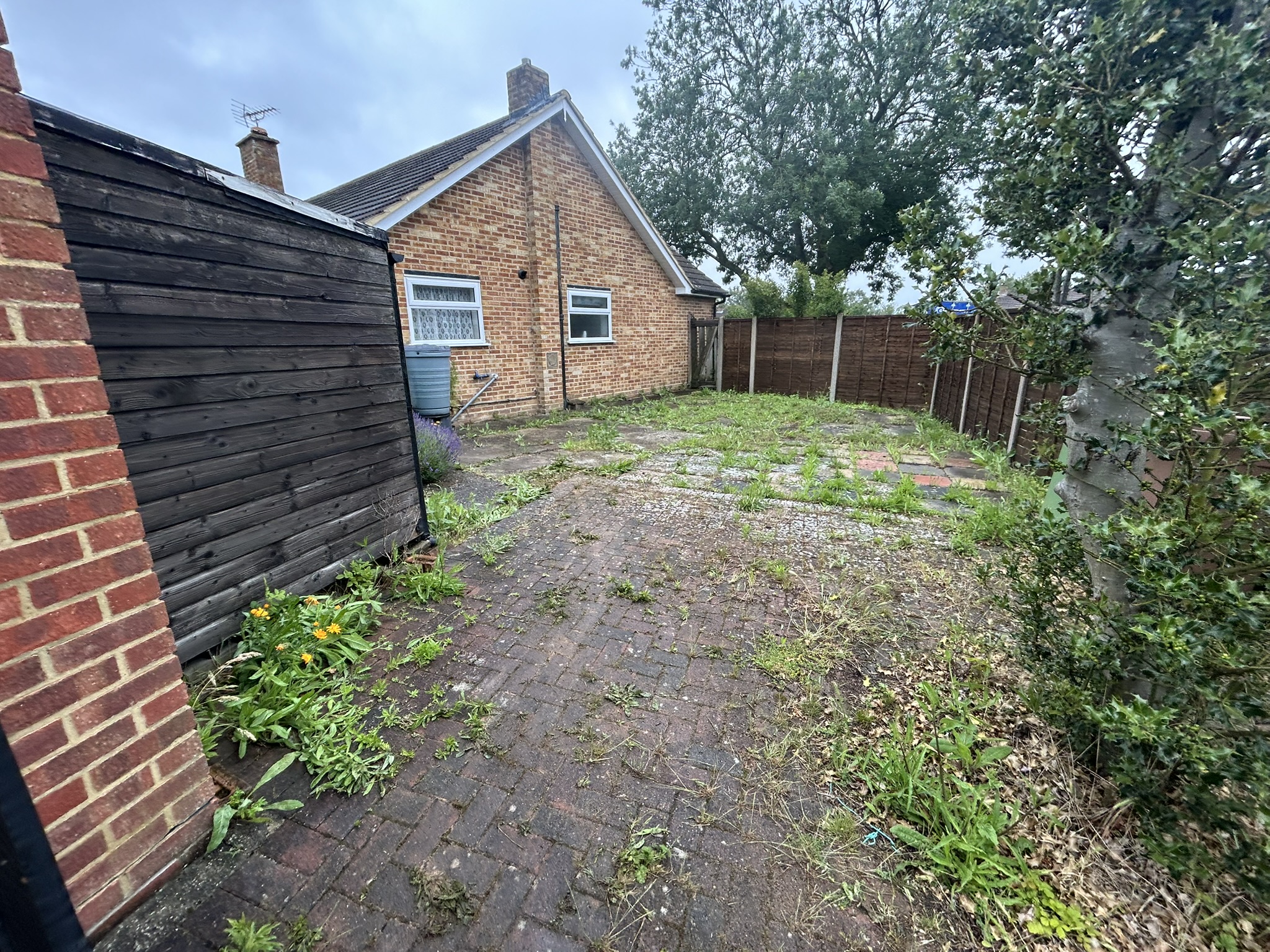 Probate House Clearance Case Studies