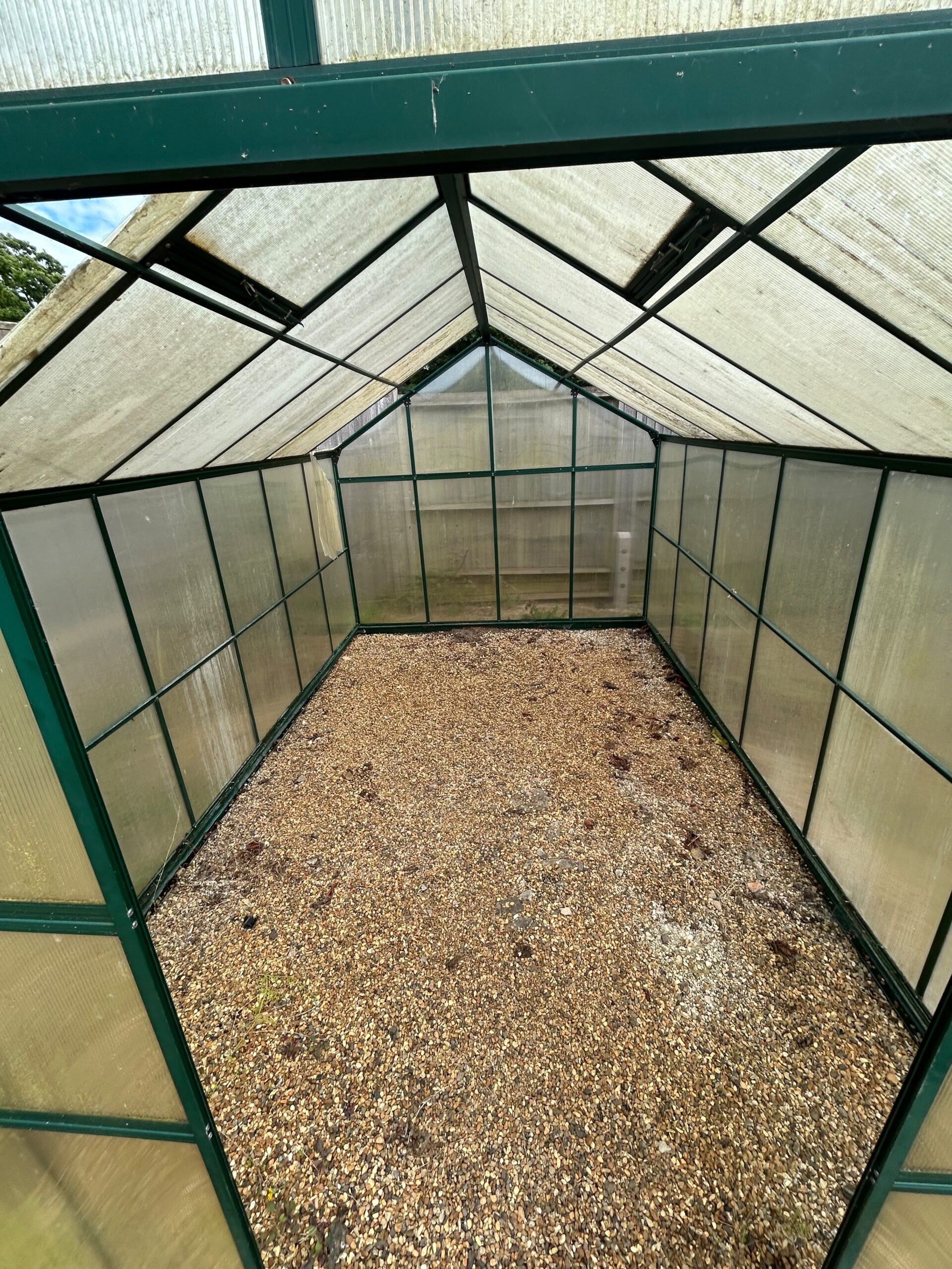 End of Tenancy Clearance for a Local Authority in Ashford