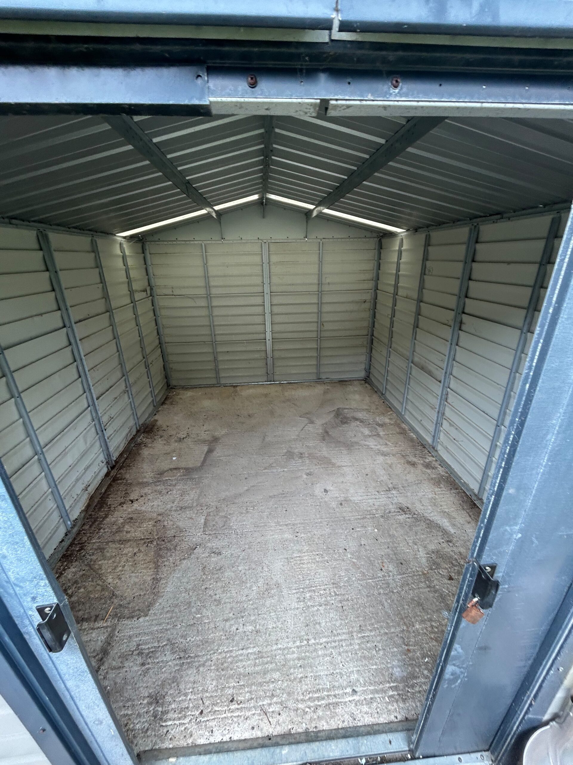End of Tenancy Clearance for a Local Authority in Ashford