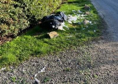 Airbnb & Holiday Let Waste: Why the Right Commercial Waste Collection Matters