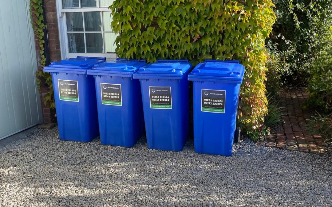 Airbnb & Holiday Let Waste: Why the Right Commercial Waste Collection Matters