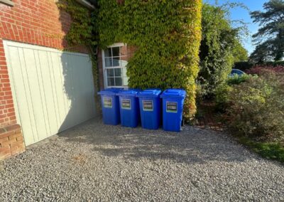 Airbnb & Holiday Let Waste: Why the Right Commercial Waste Collection Matters